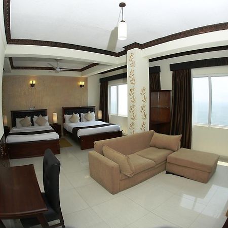 Hotel Sunhill - Коломбо Экстерьер фото