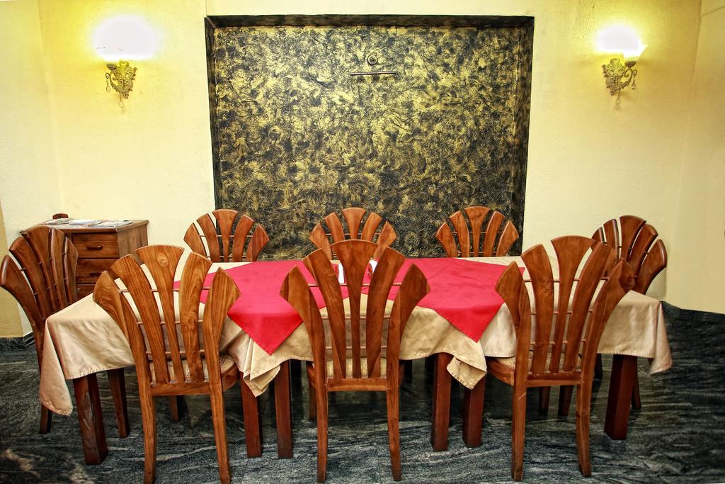 Hotel Sunhill - Коломбо Экстерьер фото
