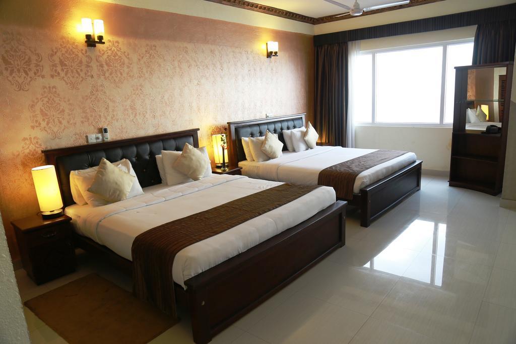 Hotel Sunhill - Коломбо Номер фото