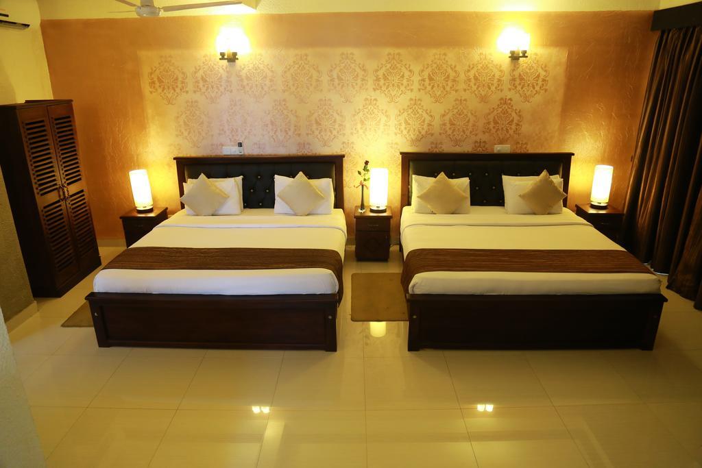 Hotel Sunhill - Коломбо Номер фото