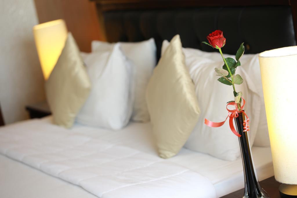 Hotel Sunhill - Коломбо Экстерьер фото