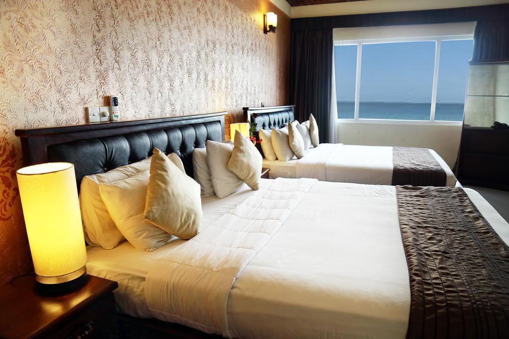 Hotel Sunhill - Коломбо Экстерьер фото