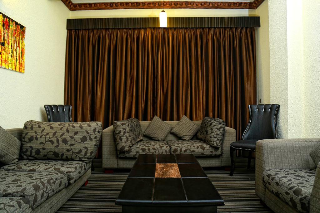 Hotel Sunhill - Коломбо Номер фото
