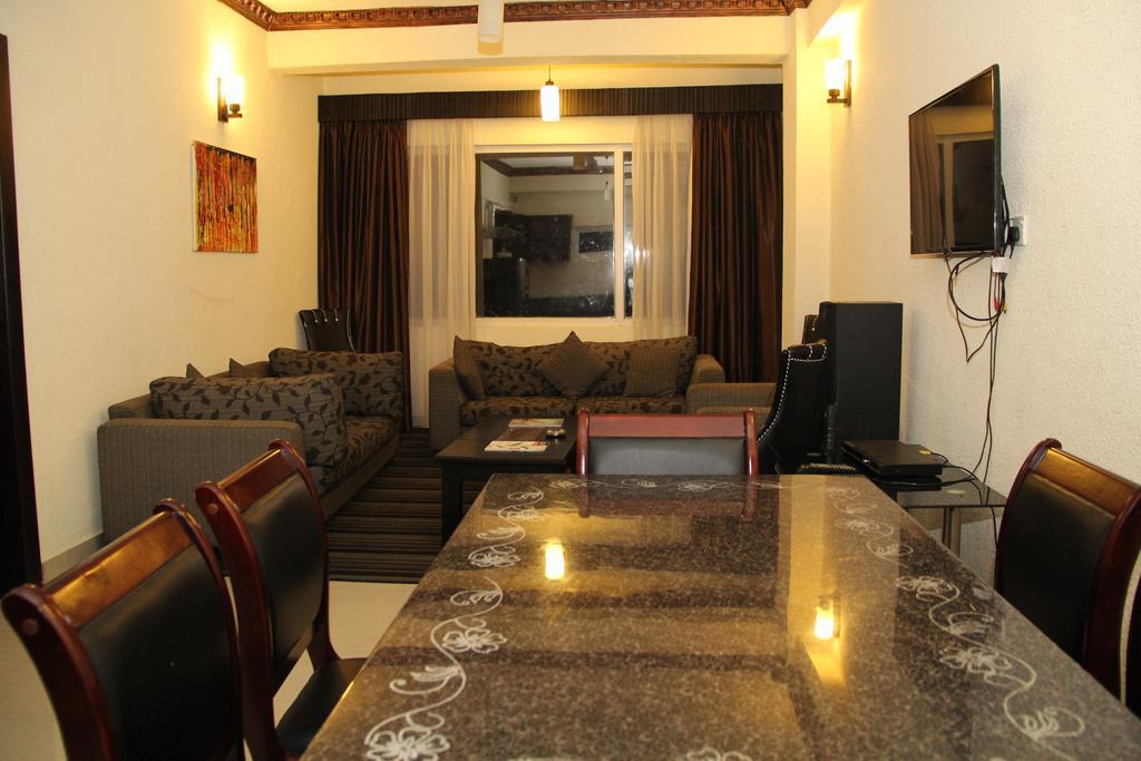 Hotel Sunhill - Коломбо Экстерьер фото