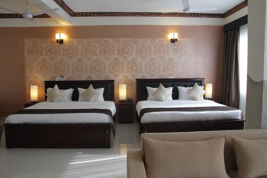 Hotel Sunhill - Коломбо Экстерьер фото