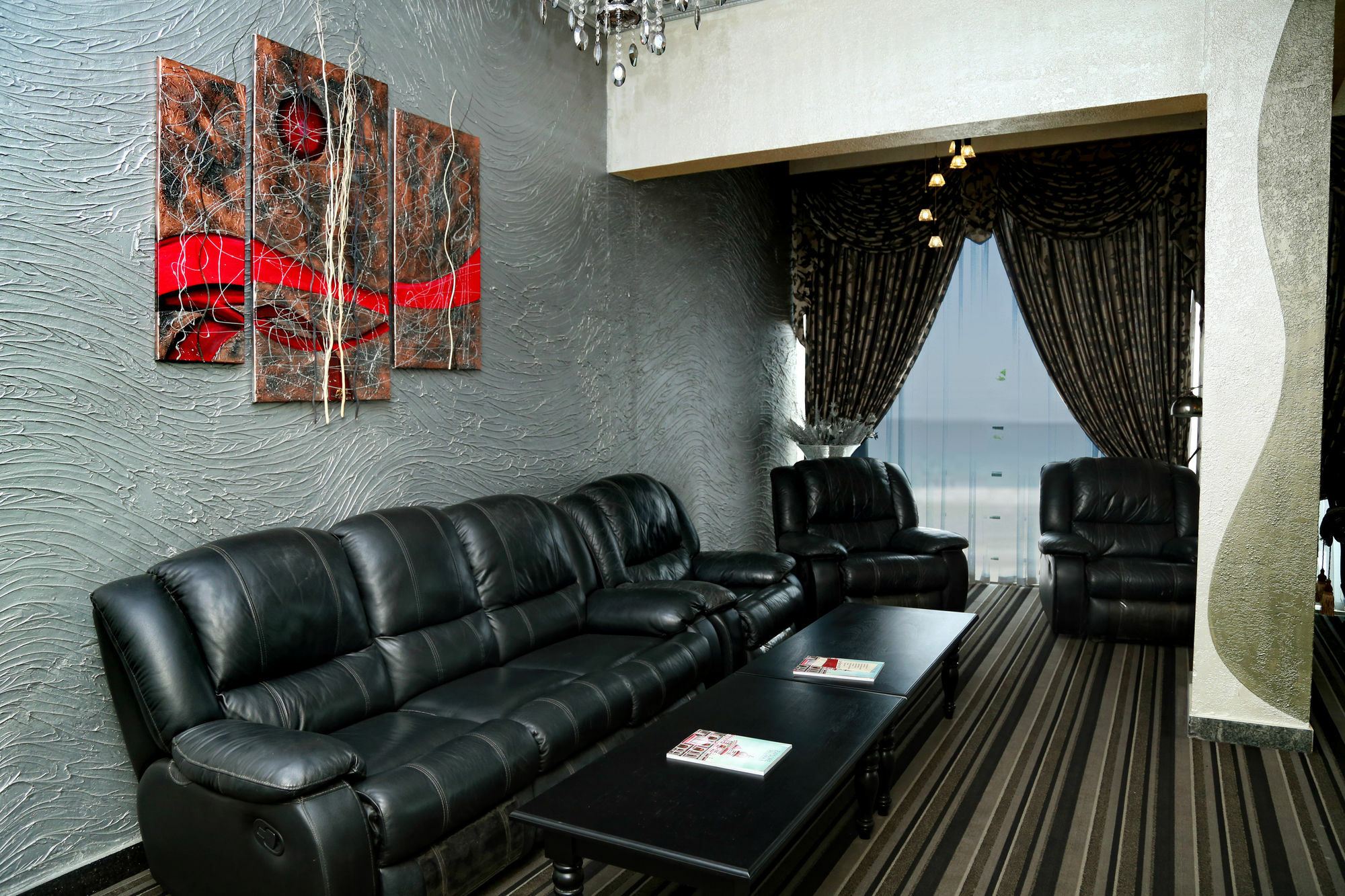 Hotel Sunhill - Коломбо Экстерьер фото